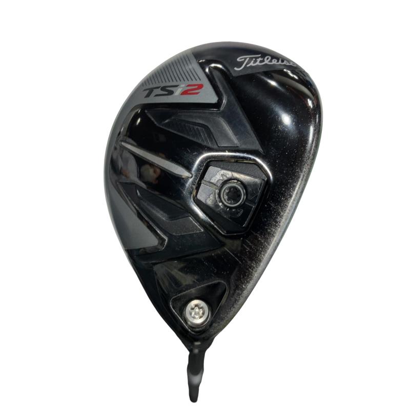 【中古】 タイトリスト TSi2 21° ユーティリティ UT TENSEI CK PRO ORANGE 80HY (フレックスS) メンズ 男性用 右利き 右用 Cランク ゴルフクラブ