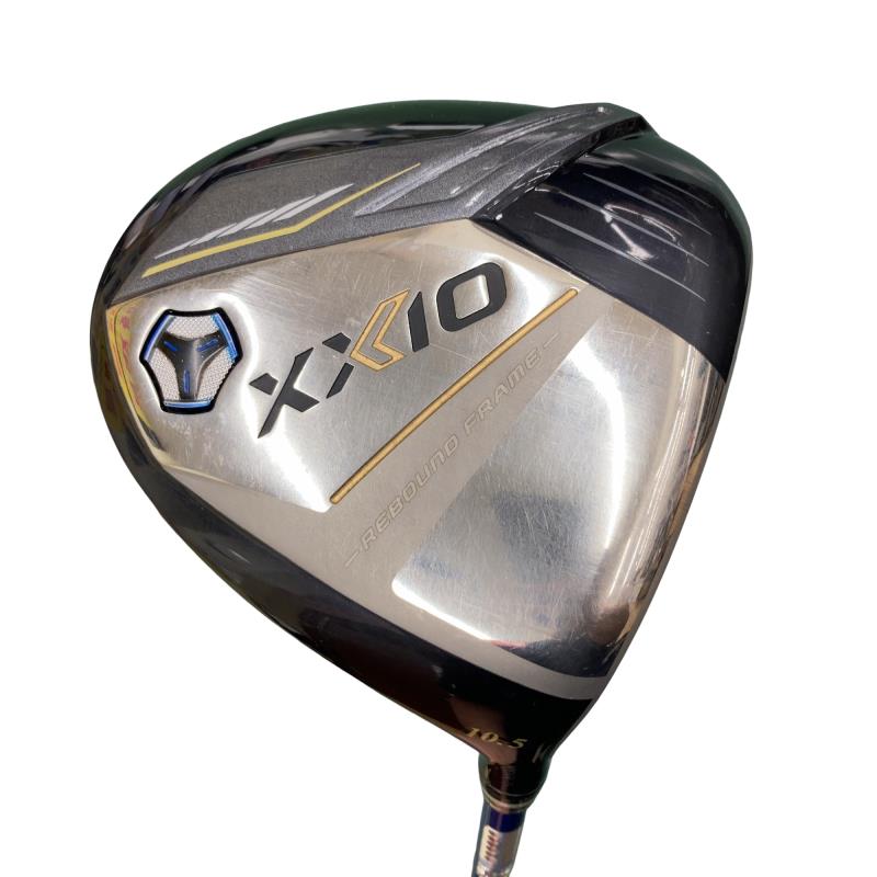 【中古】 ダンロップ XXIO(2024) 10.5&deg; ドライバー DR XXIO MP1300(DR) (フレックスSR) メンズ 男性用 右利き 右用 Cランク ゴルフクラブ｜ゴルフパートナー 中古クラブ店