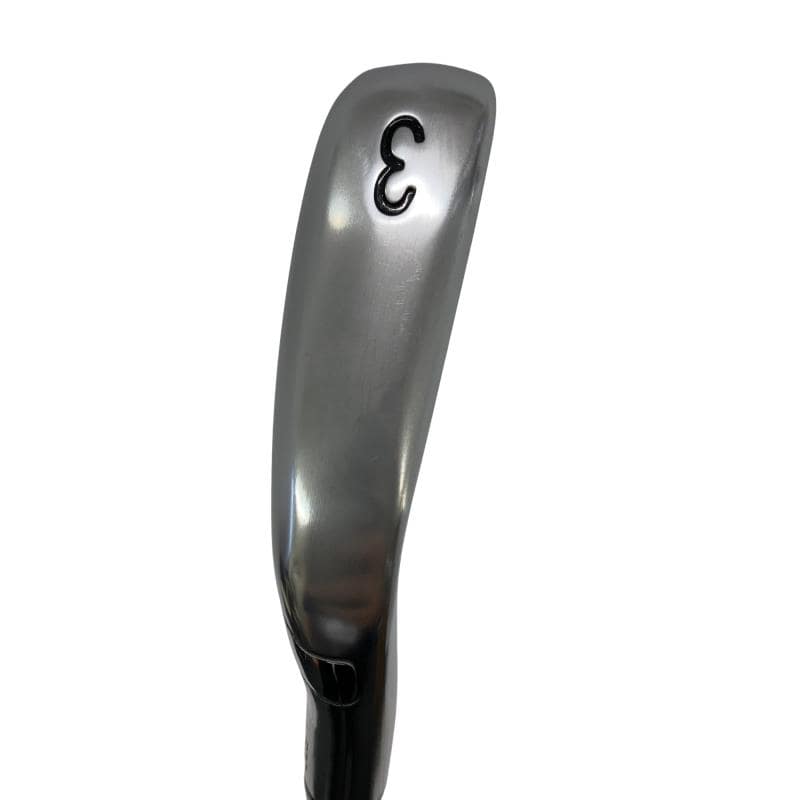【中古】 タイトリスト Titleist U・500 U3 ユーティリティ UT Titleist MCI Matte Black 70 (フレックスS) メンズ 男性用 右利き 右用 Cランク ゴルフクラブ｜ゴルフパートナー 中古クラブ店 16,292円