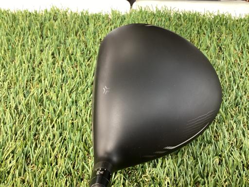 【中古】 ダンロップ SRIXON ZX5 Mk II 10.5° ドライバー DR Diamana ZX-II 50 (フレックスSR) メンズ 男性用 右利き 右用 Cランク ゴルフクラブ