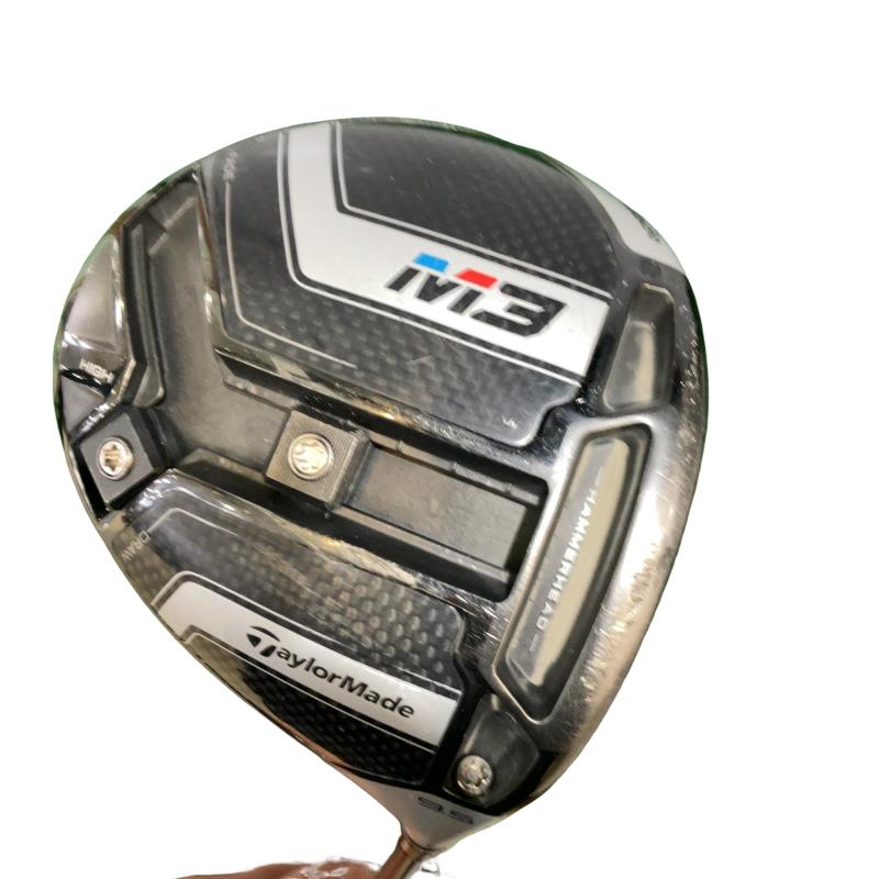 【中古】 仕立て屋御手伝いさん M3 460  9.5° １番ウッド DR Diamana RF60 (フレックスS) メンズ 成人男性用 右利き 右用 C序列付ける ゴルフ野球クラブ