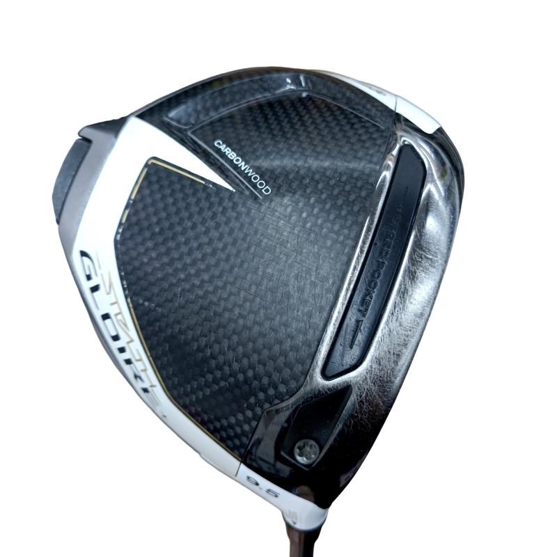 【中古】 仕立て屋お手伝いさん STEALTH GLOIRE+  9.5° １番ウッド DR SPEEDER NX GREEN 50 (フレックスS) メンズ 成人男性用 右利き 右用 C位置づける ゴルフ野球クラブ