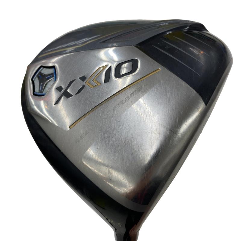 【中古】 ダンロップ XXIO(2024) 10.5° ドライバー DR XXIO MP1300(DR) (フレックスR) メンズ 男性用 右利き 右用 Cランク ゴルフクラブ|ゴルフパートナー 中古クラブ店
