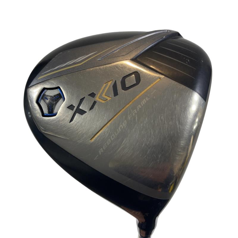 【中古】 ダンロップ XXIO(2024) 10.5&deg; ドライバー DR XXIO MP1300(DR) (フレックスR) メンズ 男性用 右利き 右用 Cランク ゴルフクラブ｜ゴルフパートナー 中古クラブ店