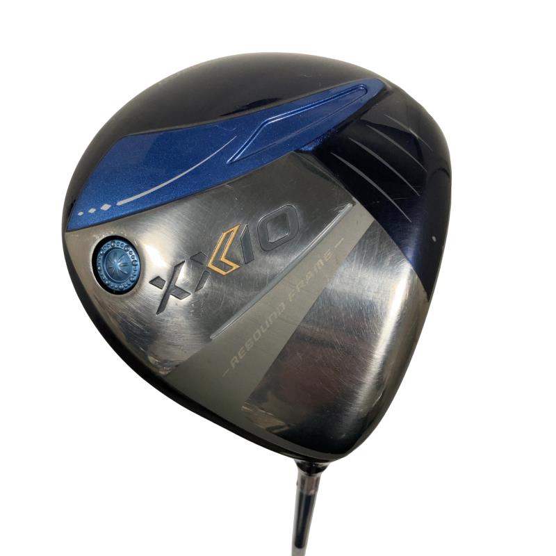 【中古】 ダンロップ XXIO(2024) 13.5° レディース ドライバー DR XXIO MP1300L(DR) (フレックスL) レディース 女性用 右利き 右用 Cランク ゴルフクラブ
