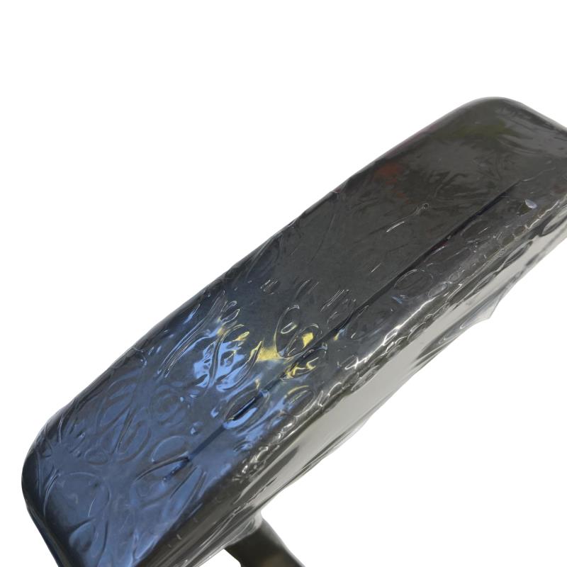 【中古】 ピン ANSER SCOTTSDALE 復刻版(船底) パター PT スチール (フレックスその他) メンズ 男性用 右利き 右用 Cランク ゴルフクラブ