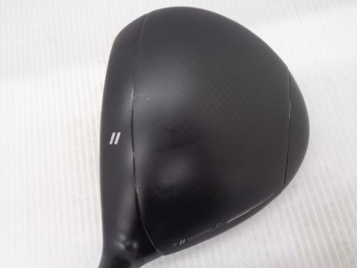 【中古】 本間ゴルフ TOUR WORLD TW767 9° ドライバー DR VIZARD EZ-C (フレックスS) メンズ 男性用 右利き 右用 Cランク ゴルフクラブ|ゴルフパートナー 中古クラブ店
