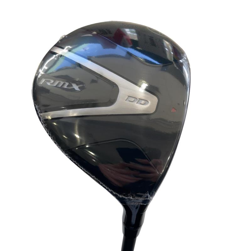 【中古】 ヤマハ RMX DD(2026) 3W フェアウェイウッド FW TENSEI FR f60 (フレックスS) メンズ 男性用 右利き 右用 Aランク ゴルフクラブ