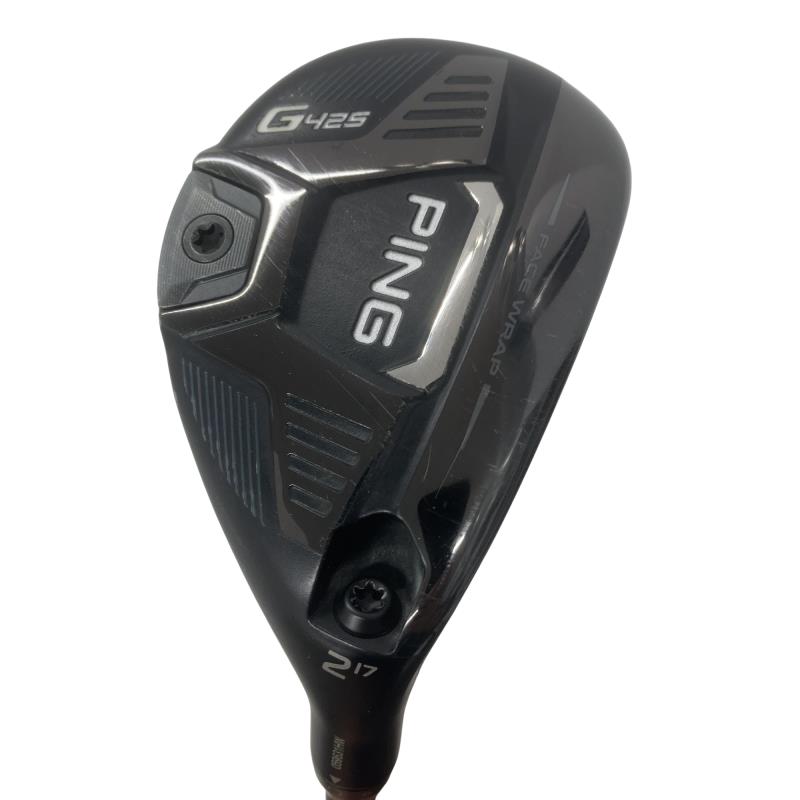 【中古】 ピン G425 U2(アーコス付き) ユーティリティ UT ALTA J CB SLATE(UT) (フレックスS) メンズ 男性用 右利き 右用 Cランク ゴルフクラブ