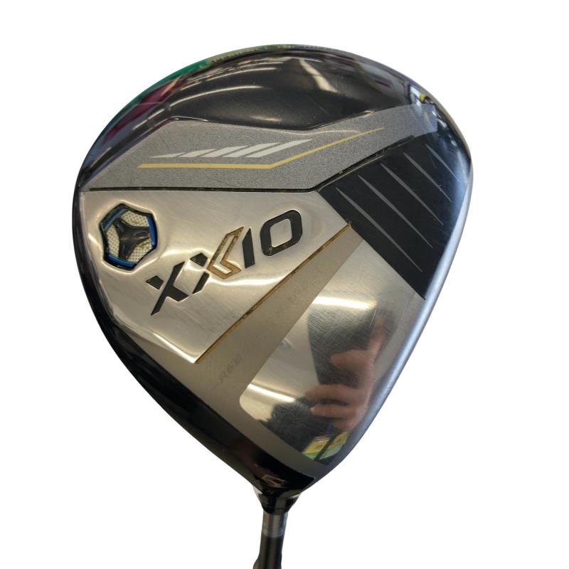 【中古】 ダンロップ XXIO(2024) 5W フェアウェイウッド FW 純正特注シャフト (フレックスS) メンズ 男性用 右利き 右用 Cランク ゴルフクラブ