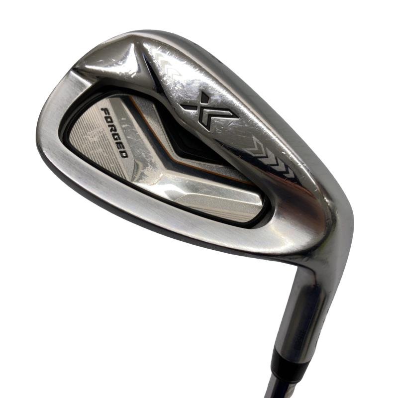 【中古】 ダンロップ XXIO(2020) eks SW ウェッジ WG NS PRO 920GH D.S.T for XXIO (フレックスR) メンズ 男性用 右利き 右用 Cランク ゴルフクラブ