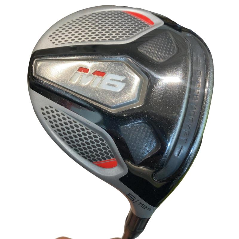フェアウェイウッド【中古】テーラーメイド SIM2 SIM2 マックス