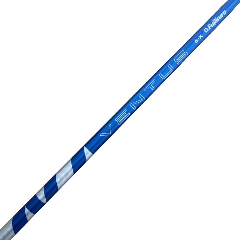 【中古】 タイトリストスリーブ付き添い人(GT系) フジクラ１番ウッド用 立て坑 VENTUS BLUE(2024) 6 (フレックスX)B価値づける ゴルフ野球クラブ