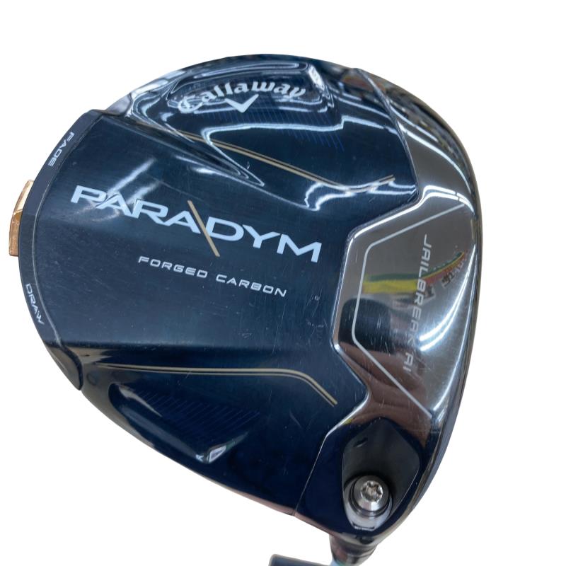 楽天市場】【中古】 キャロウェイ PARADYM TOUR ツアーバージョン(CE