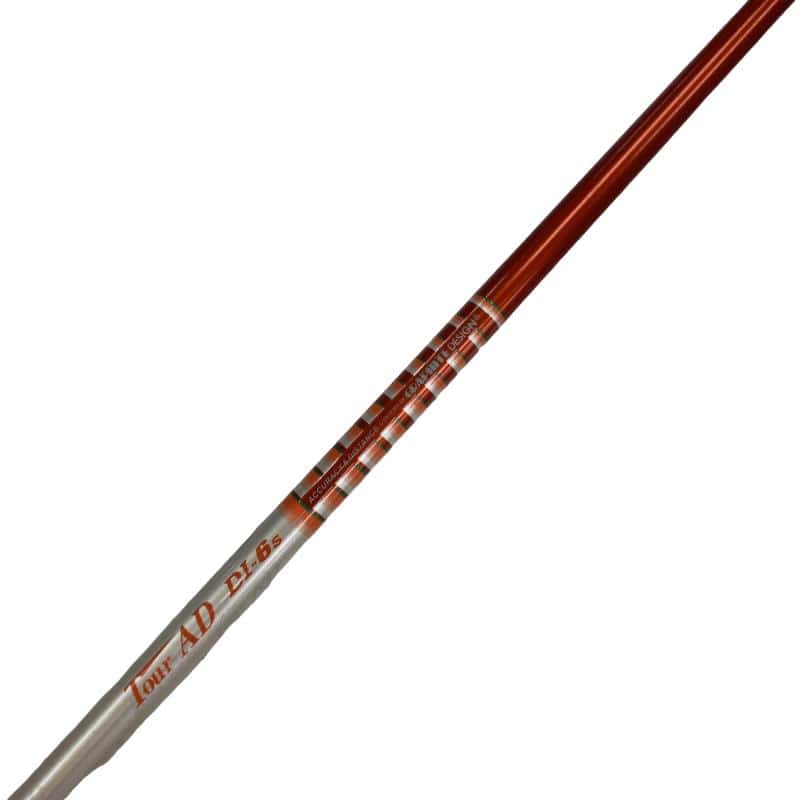 【中古】 タイトリストスリーブ付き添い人(GT系) グラファイトデザインドライバー用 立て坑 Tour AD DI-6 (フレックスS)B価値づける ゴルフ野球クラブ
