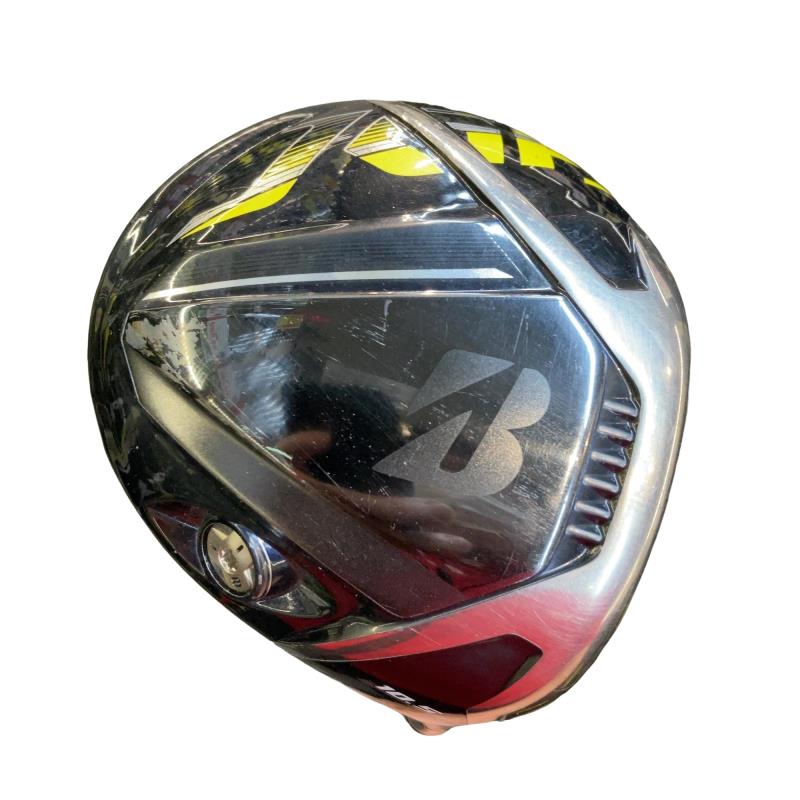 【中古】 ブリヂストン TOUR B JGR(2019) 10.5° ドライバー DR Speeder 569 EVOLUTION VI (フレックスS) メンズ 男性用 右利き 右用 Cランク ゴルフクラブ|ゴルフパートナー 中古クラブ店
