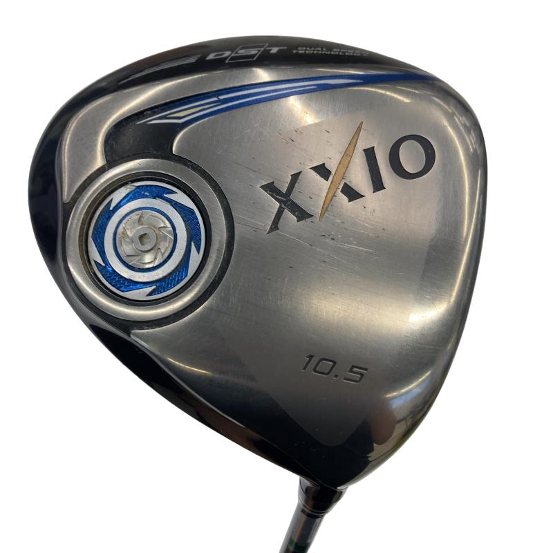 【中古】 ダンロップ XXIO(2016) 10.5° ドライバー DR XXIO MP900(ドライバー) (フレックスR) メンズ 男性用 右利き 右用 Cランク ゴルフクラブ|ゴルフパートナー 中古クラブ店