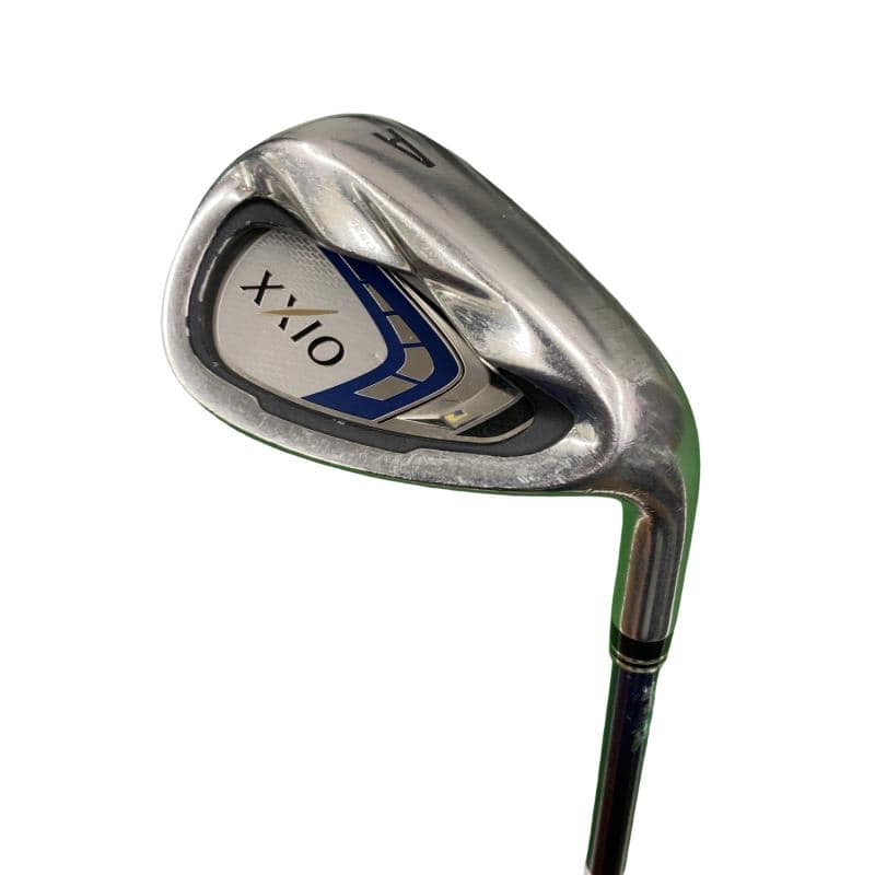 【中古】 ダンロップ XXIO(2016) AW ウェッジ WG XXIO MP900(アイアン) (フレックスR) メンズ 男性用 右利き 右用 Cランク ゴルフクラブ