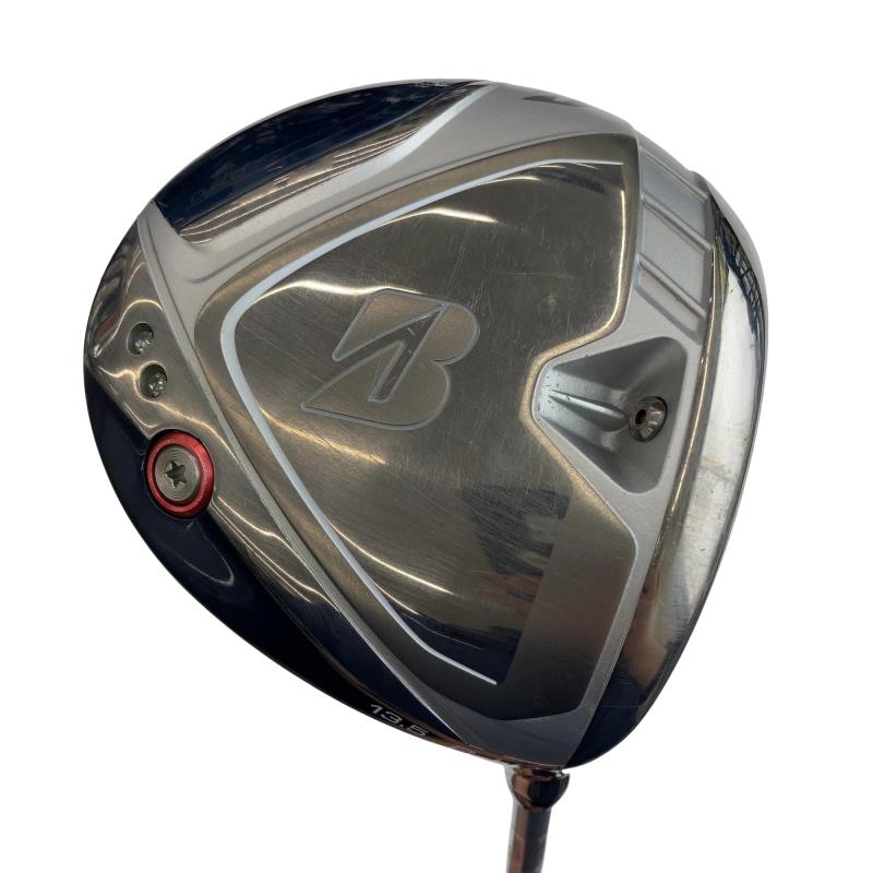 【中古】 ブリヂストン BRIDGESTONE B-LD 13.5° レディース ドライバー DR Air Speeder BS-LD for Wood(DR) (フレックスA) レディース 女性用 右利き 右用 Cランク ゴルフクラブ