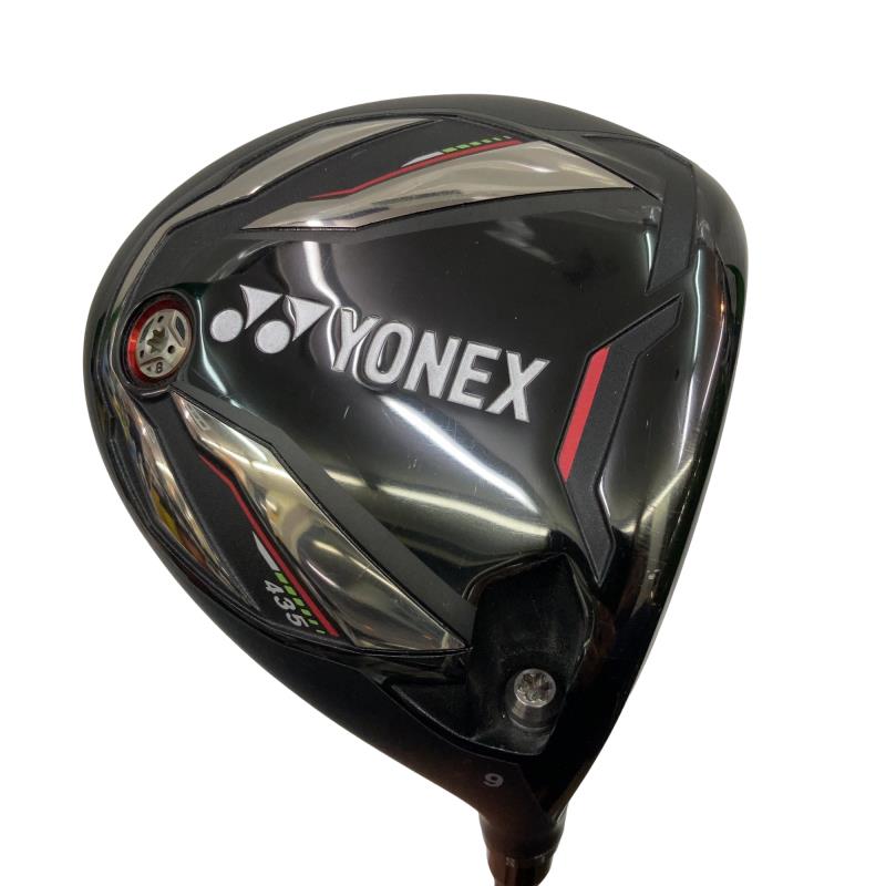 【中古】 ヨネックス EZONE GT 435(2020) 9° ドライバー DR NST002(DR) (フレックスS) メンズ 男性用 右利き 右用 Cランク ゴルフクラブ