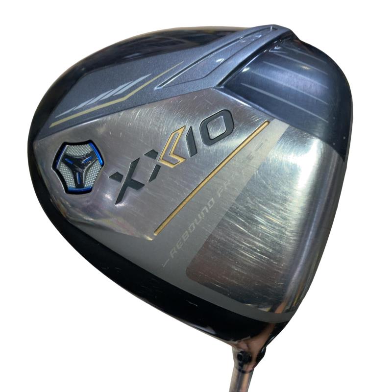 【中古】 ダンロップ XXIO(2024) 10.5&deg; ドライバー DR XXIO MP1300(DR) (フレックスSR) メンズ 男性用 右利き 右用 Cランク ゴルフクラブ｜ゴルフパートナー 中古クラブ店