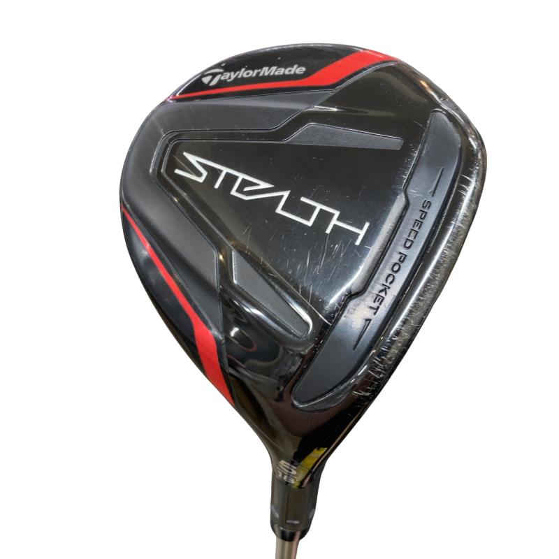 【中古】 仕立て屋お手伝いさん STEALTH 5W フェアウェイウッド FW Tour AD UB-6 (フレックスS) メンズ 成人男性用 右利き 右用 A位置づける ゴルフ野球クラブ