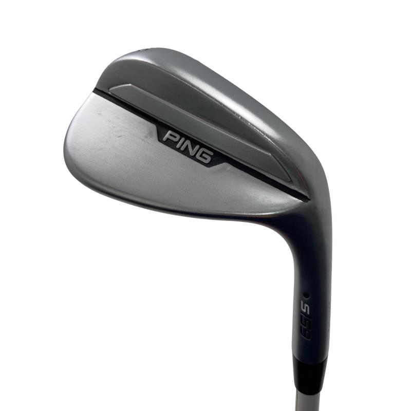 【中古】 ピン PING s159 52°/12° S ウェッジ WG NS PRO 950GH neo (フレックスS) メンズ 男性用 右利き 右用 Cランク ゴルフクラブ 14,188円