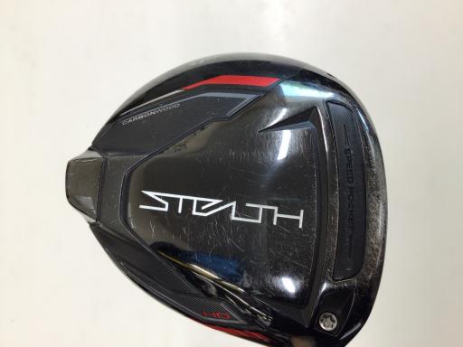 【中古】 仕立て屋御手伝いさん STEALTH 固定ディスク 10.5° １番ウッド DR TENSEI RED TM50(STEALTH DR) (フレックスS) メンズ 成人男性用 右利き 右用 C序列付ける ゴルフ野球クラブ