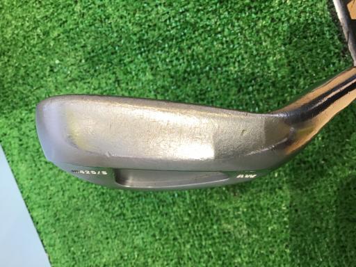 【中古】 MASDA MASDA M425/S AW ウェッジ WG Dynamic Gold (フレックスS) メンズ 成人男性用 右利き 右用 D序列付ける ゴルフ野球クラブ