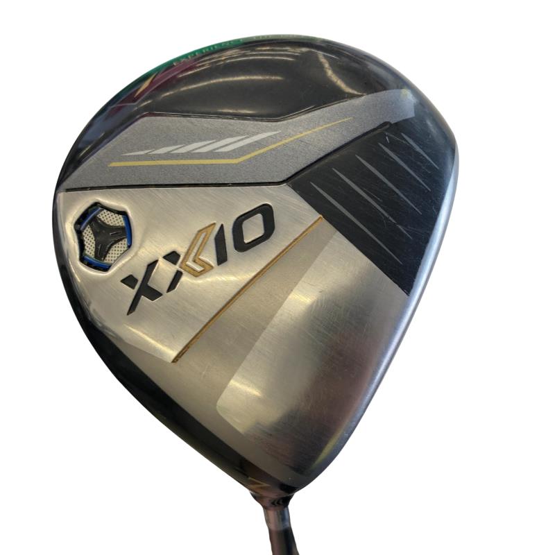 【中古】 ダンロップ XXIO(2024) 7W フェアウェイウッド FW 純正特注シャフト (フレックスS) メンズ 男性用 右利き 右用 Cランク ゴルフクラブ