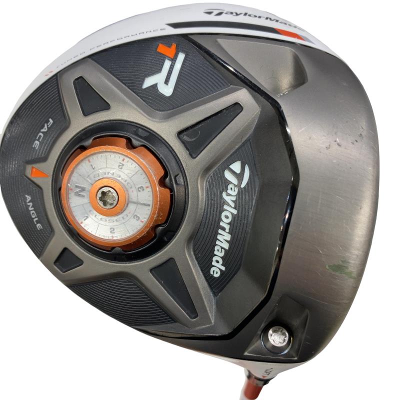 【中古】 仕立て屋お手伝いさん R1 1W １番ウッド DR TM1-113 (フレックスS) メンズ 成人男性用 右利き 右用 C位置づける ゴルフ野球クラブ