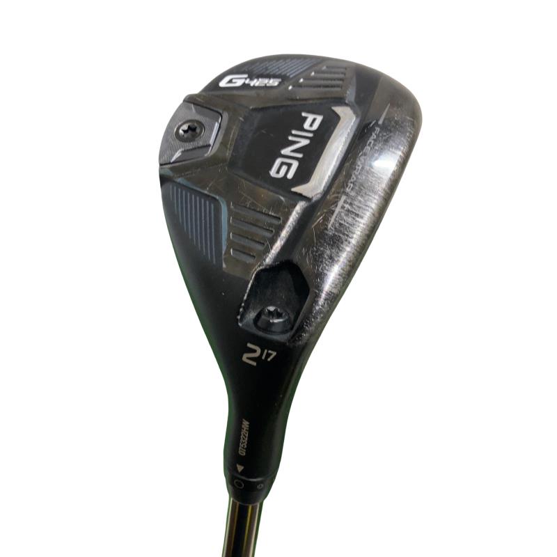 【中古】 ピン G425 U2(アーコス付き) ユーティリティ UT PING TOUR 173-85(UT) (フレックスS) メンズ 男性用 右利き 右用 Cランク ゴルフクラブ｜ゴルフパートナー 中古クラブ店