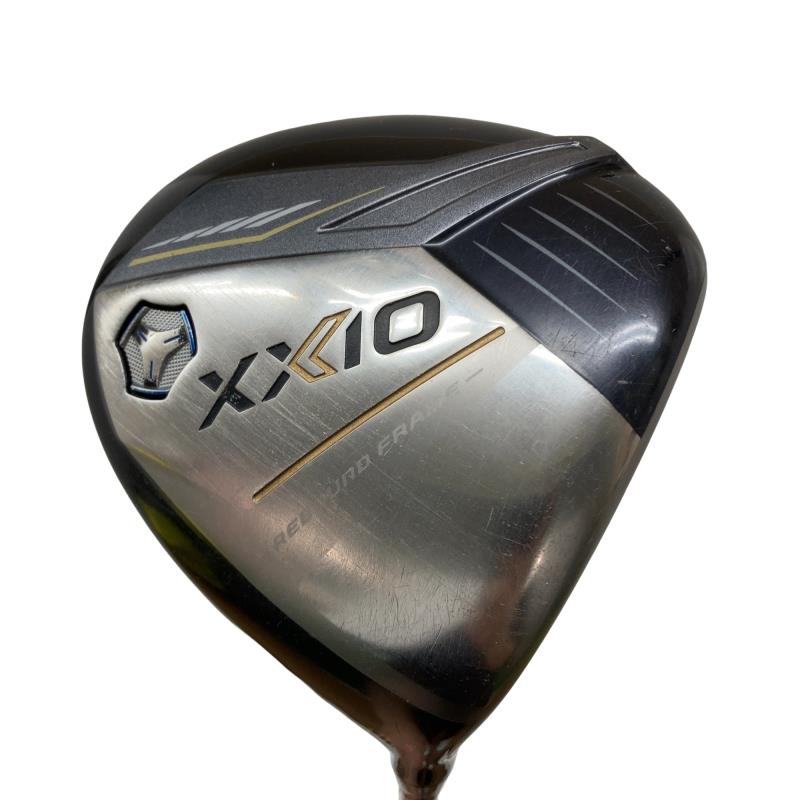 【中古】 ダンロップ XXIO(2024) 10.5&deg; ドライバー DR XXIO MP1300(DR) (フレックスR) メンズ 男性用 右利き 右用 Cランク ゴルフクラブ｜ゴルフパートナー 中古クラブ店