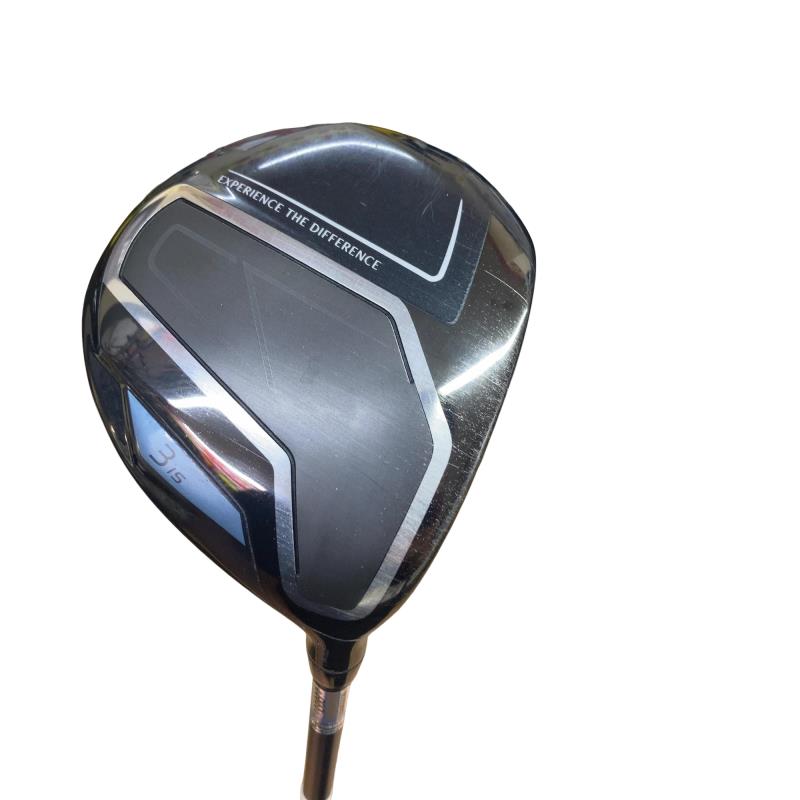 【中古】 ダンロップ XXIO(2026) 3W フェアウェイウッド FW XXIO MP1400(FW) (フレックスSR) メンズ 男性用 右利き 右用 Cランク ゴルフクラブ｜ゴルフパートナー 中古クラブ店