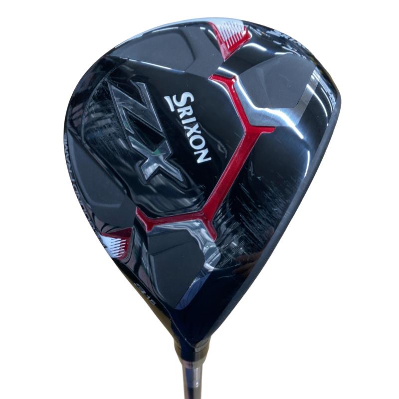 【中古】 ダンロップ SRIXON ZX F 3W フェアウェイウッド FW Diamana ZX50(フェアウェイ) (フレックスS) メンズ 男性用 右利き 右用 Cランク ゴルフクラブ