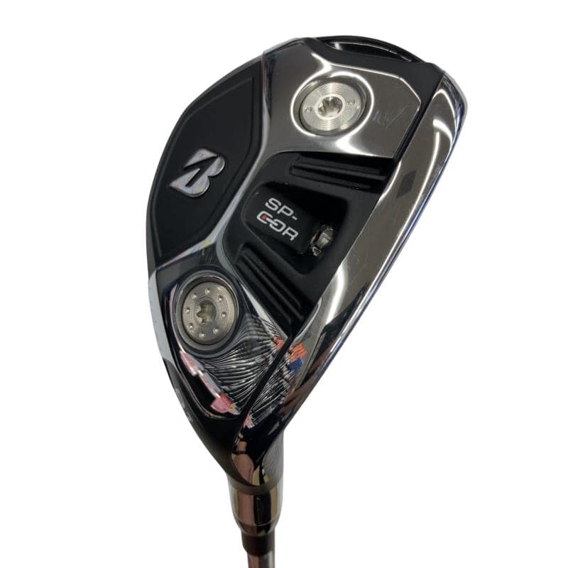 【中古】 ブリヂストン BRIDGESTONE B1 ST H3 ユーティリティ UT VENTUS BS6h (フレックスS) メンズ 男性用 右利き 右用 Bランク ゴルフクラブ 14,844円