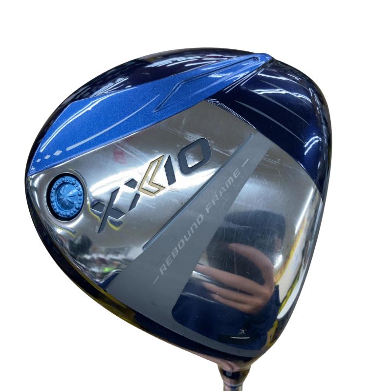 【中古】 ダンロップ XXIO(2024) 13.5° レディース ドライバー DR XXIO MP1300L(DR) (フレックスL) レディース 女性用 右利き 右用 Dランク ゴルフクラブ 26,779円