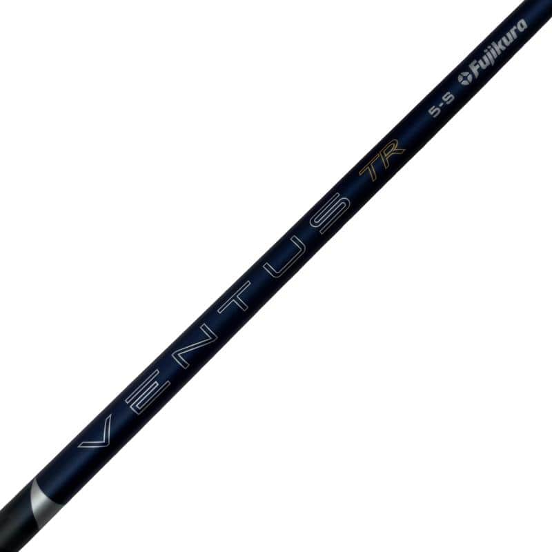 【中古】 テーラーメイドスリーブ付き添い人(Qi4D系) フジクラ１番ウッド用 立て坑 VENTUS TR BLUE(2026) 5 (フレックスS)A価値づける ゴルフ野球クラブ