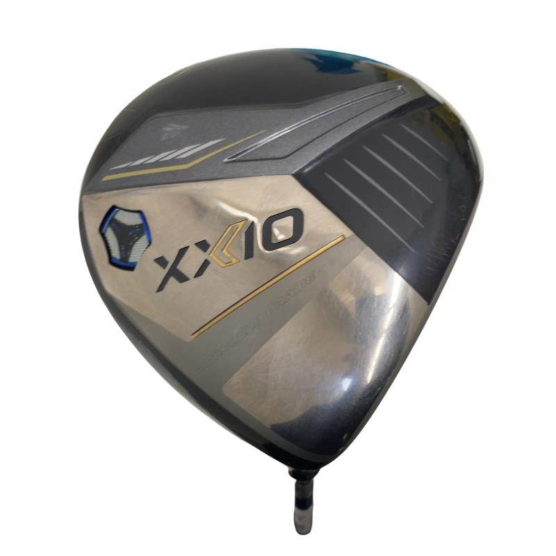 【中古】 ダンロップ XXIO(2024) 10.5° ドライバー DR XXIO MP1300(DR) (フレックスR) メンズ 男性用 右利き 右用 Cランク ゴルフクラブ|ゴルフパートナー 中古クラブ店