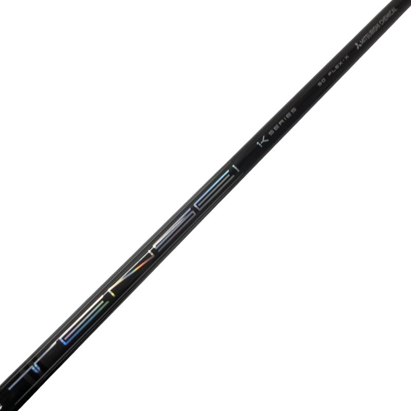 【中古】 タイトリストスリーブ付き添い人(GT系) 三菱ケミカル(レイヨン)１番ウッド用 立て坑 TENSEI PRO WHITE 1K 50 (フレックスX)B価値づける ゴルフ野球クラブ