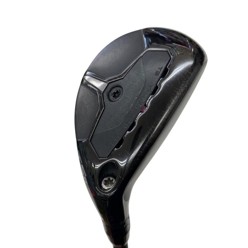 【中古】 タイトリスト TSR3 19&deg; ユーティリティ UT NS PRO MODUS3 HYBRID GOST (フレックスS) メンズ 男性用 右利き 右用 Cランク ゴルフクラブ｜ゴルフパートナー 中古クラブ店