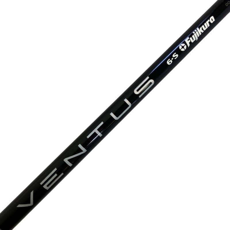【中古】 タイトリストスリーブ付き添い人(GT系) フジクラフェアウェイウッド用 立て坑 VENTUS BLACK 6 (フレックスS)B価値づける ゴルフ野球クラブ