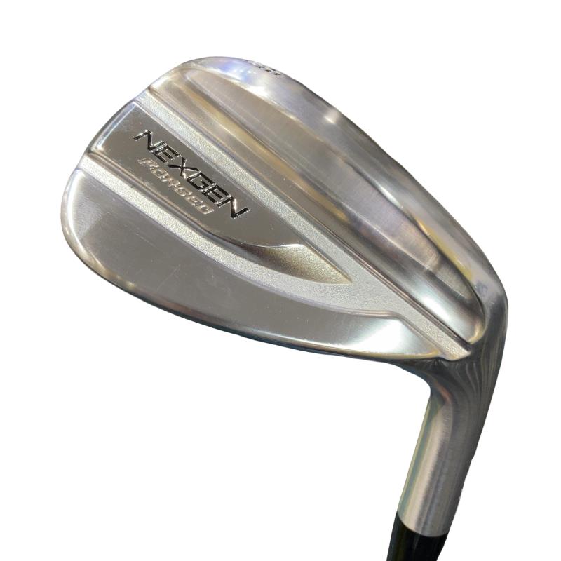 【中古】 ゴルフパートナー NEXGEN FORGED WEDGE(2025) 48°/10°S ウェッジ WG NS PRO MODUS3 TOUR110 (フレックスS) メンズ 男性用 右利き 右用 Bランク ゴルフクラブ