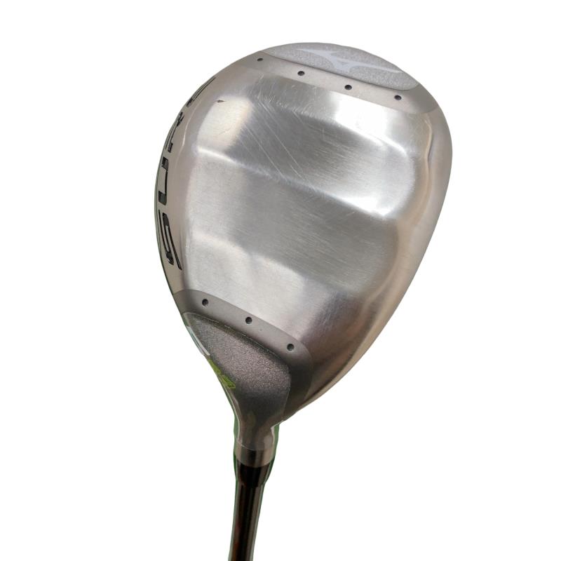 【中古】 ミズノ SURE DD MI U5 ありがた味 UT EXSAR(SURE) (フレックスR) メンズ 成人男性用 右利き 右用 C位置づける ゴルフ野球クラブ