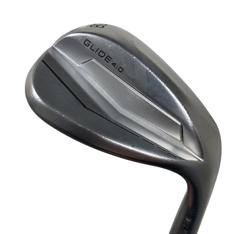 【中古】 ピン PING GLIDE 4.0 58°/10° S ウェッジ WG NS PRO MODUS3 TOUR115 (フレックスS) メンズ 男性用 右利き 右用 Cランク ゴルフクラブ 12,866円