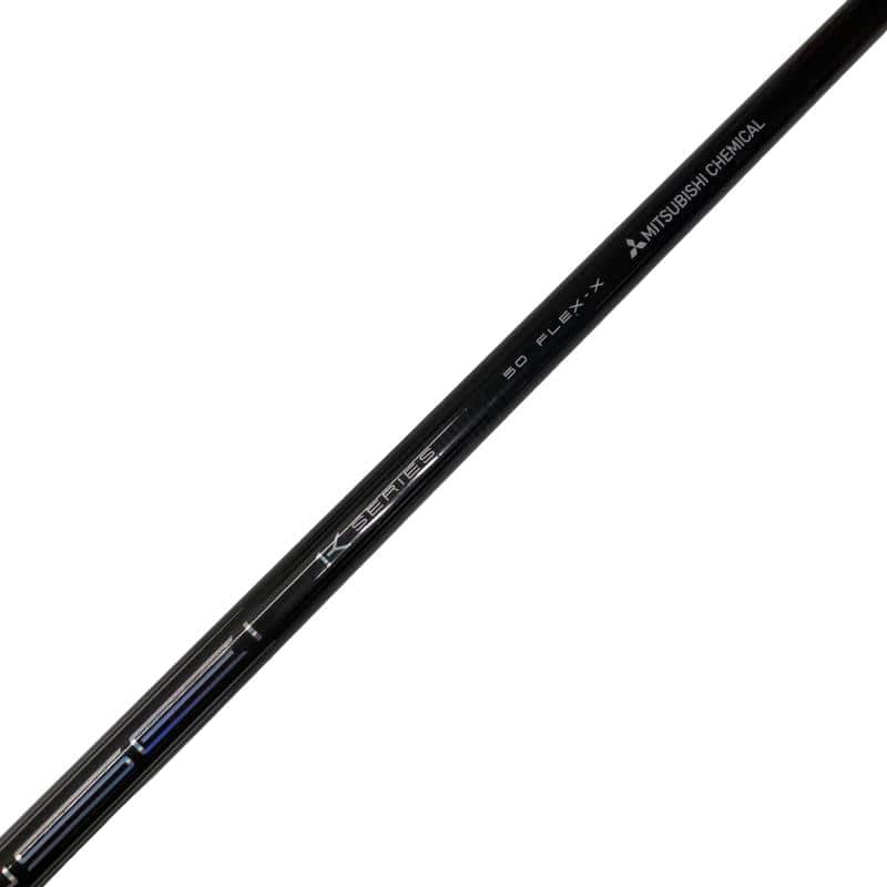 【中古】 タイトリストスリーブ付き添い人(GT系) 三菱ケミカル(レイヨン)フェアウェイウッド用 立て坑 TENSEI PRO WHITE 1K 50 (フレックスX)B序列付ける ゴルフ野球クラブ