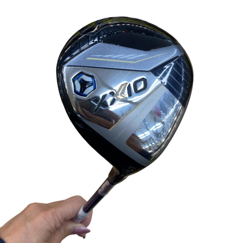 【中古】 ダンロップ XXIO(2024) 5W フェアウェイウッド FW XXIO MP1300(FW) (フレックスR) メンズ 男性用 右利き 右用 Cランク ゴルフクラブ|ゴルフパートナー 中古クラブ店