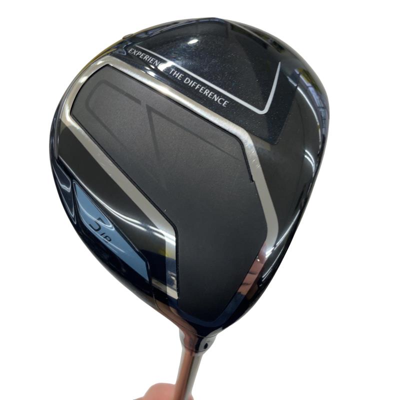 【中古】 ダンロップ XXIO(2026) 5W フェアウェイウッド FW リシャフト (フレックスその他) メンズ 男性用 右利き 右用 Cランク ゴルフクラブ｜ゴルフパートナー 中古クラブ店