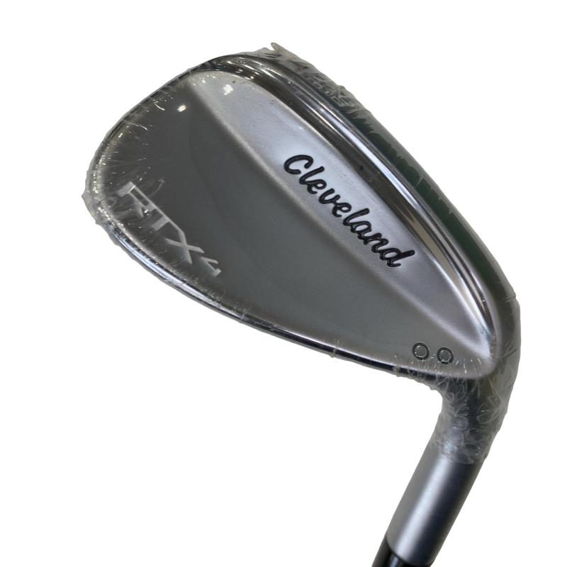 【中古】 クリーブランド Cleveland RTX-4 ツアーサテン 54°/10° MID ウェッジ WG NS PRO MODUS3 TOUR120 (フレックスS) メンズ 男性用 右利き 右用 Aランク ゴルフクラブ