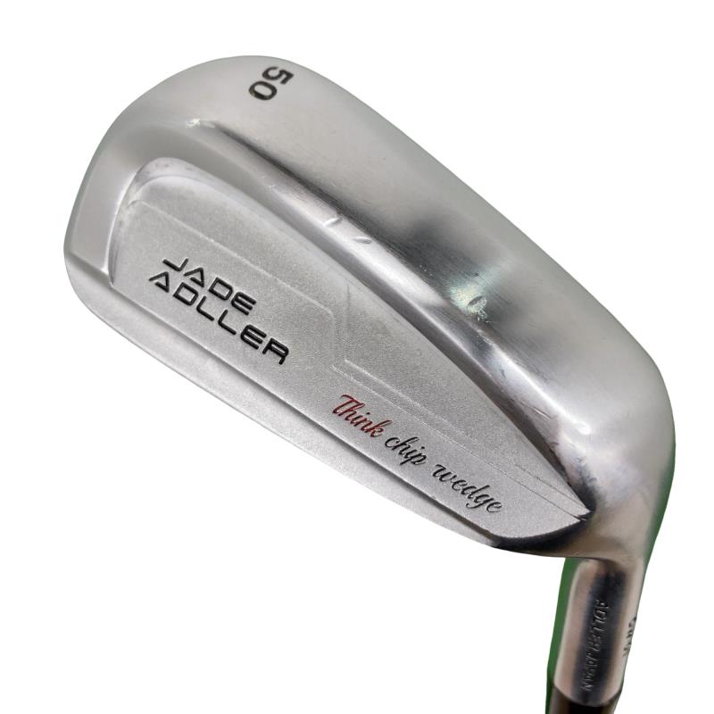 【中古】 アドラージャパン JADE ADLLER CW-01 50° ウェッジ WG NS PRO 950GH (フレックスS) メンズ 男性用 右利き 右用 Cランク ゴルフクラブ